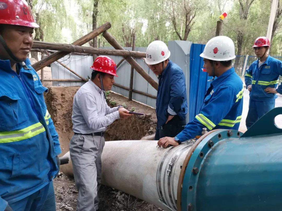 饶阳工业管道清洗-管道清淤