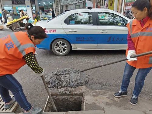 饶阳沉沙井清掏-污水井清理
