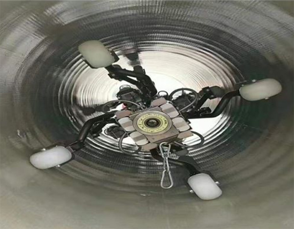 饶阳非开挖修复技术在地下管线建设的优势体现