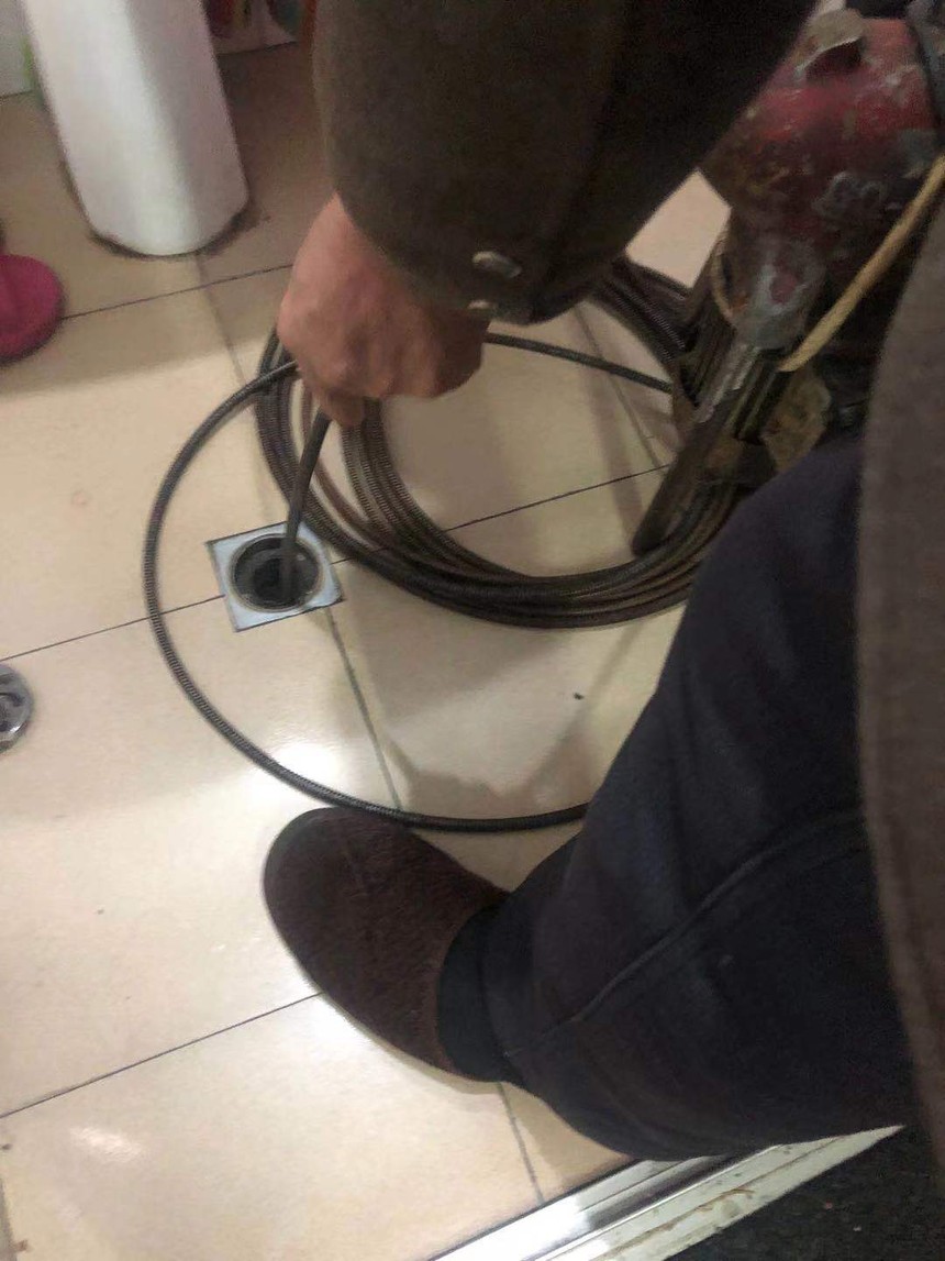 饶阳管道疏通，疏通下水道