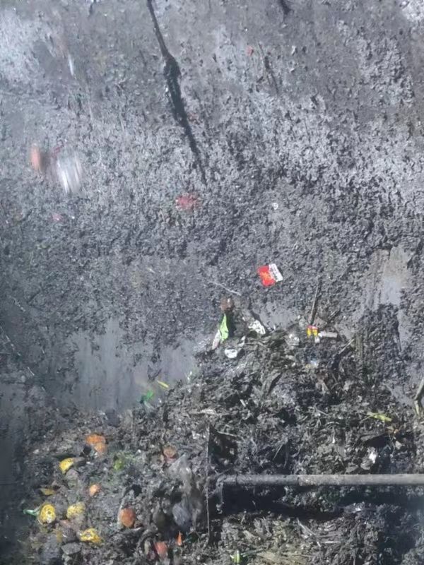 饶阳污水池清理
